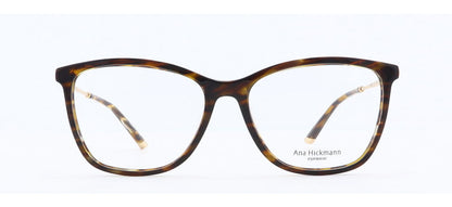 Image of Ana Hickmann Eyewear Frames