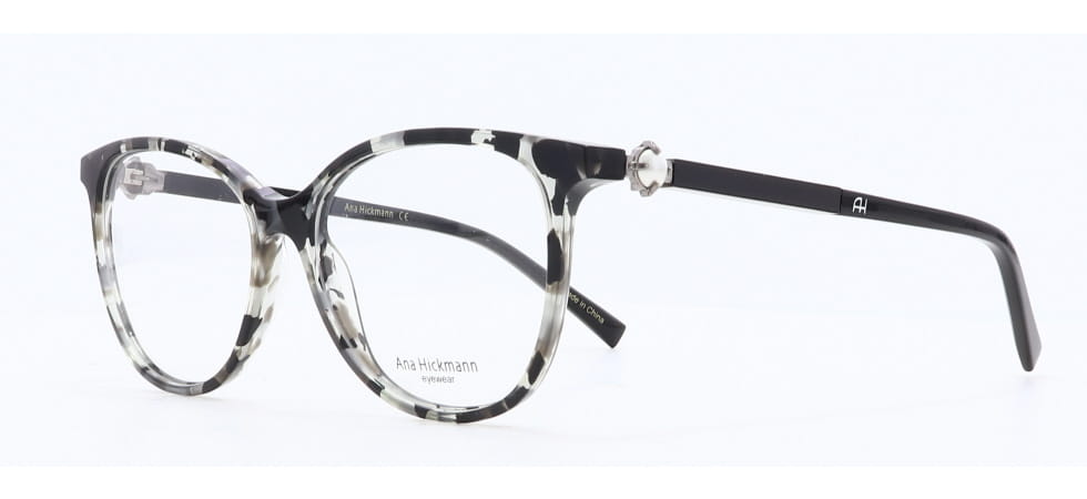 Image of Ana Hickmann Eyewear Frames