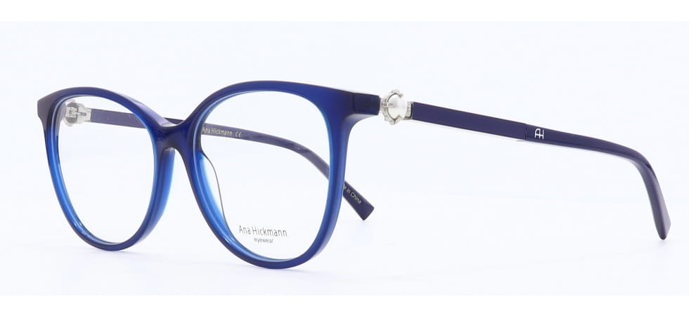 Image of Ana Hickmann Eyewear Frames