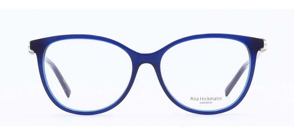 Image of Ana Hickmann Eyewear Frames