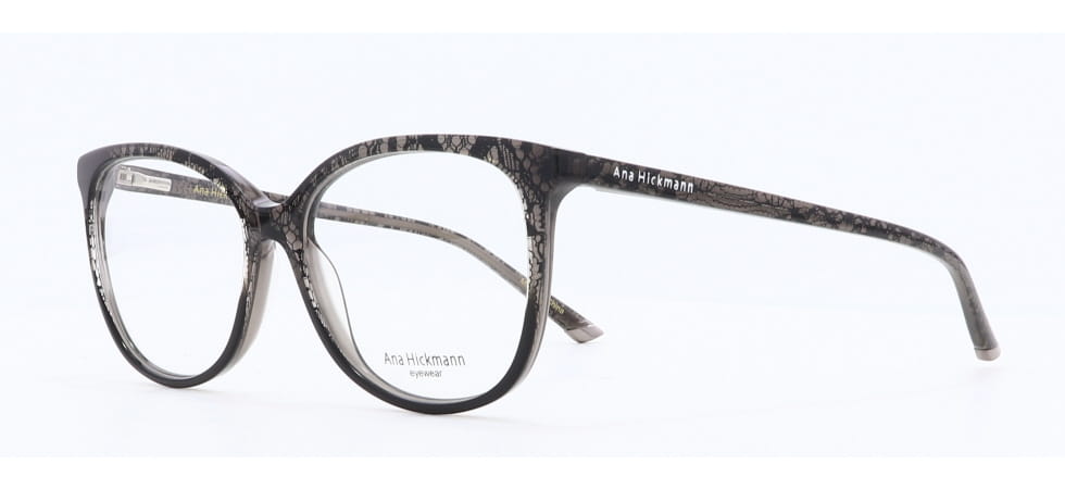 Image of Ana Hickmann Eyewear Frames