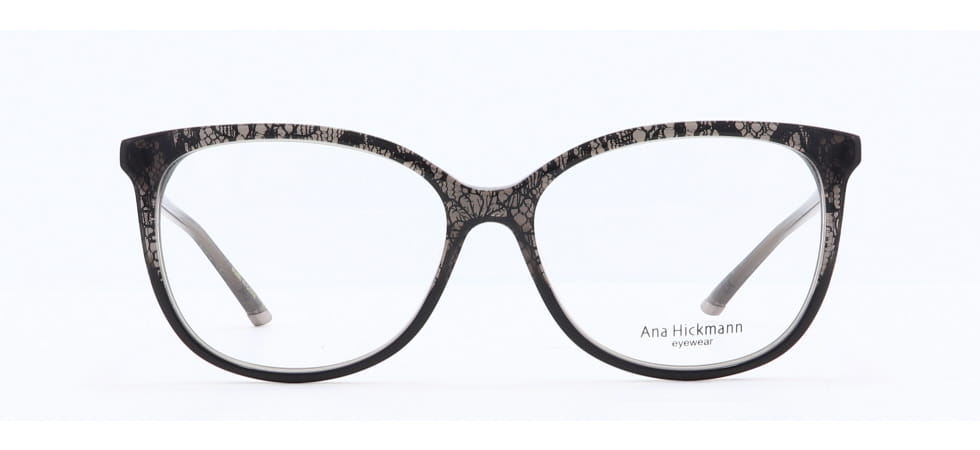 Image of Ana Hickmann Eyewear Frames