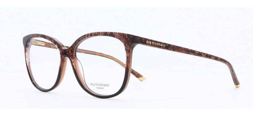 Image of Ana Hickmann Eyewear Frames