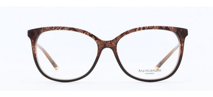 Image of Ana Hickmann Eyewear Frames