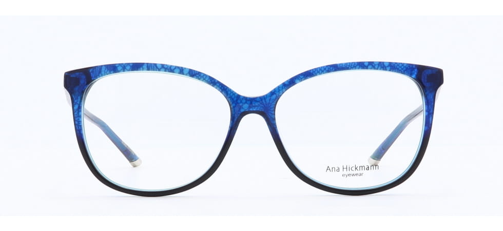 Image of Ana Hickmann Eyewear Frames