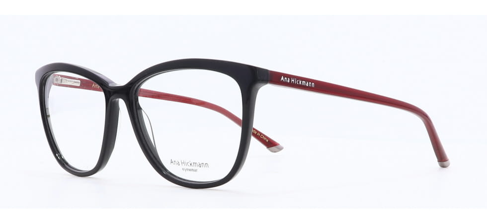 Image of Ana Hickmann Eyewear Frames