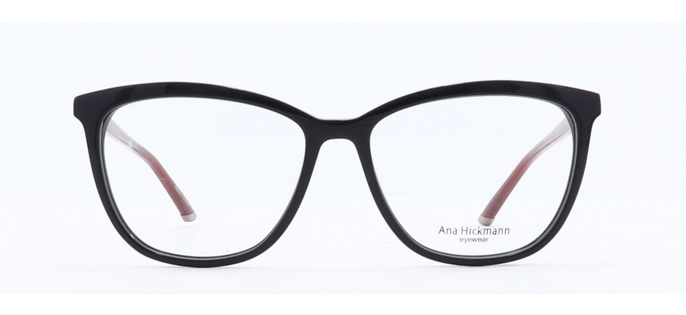 Image of Ana Hickmann Eyewear Frames