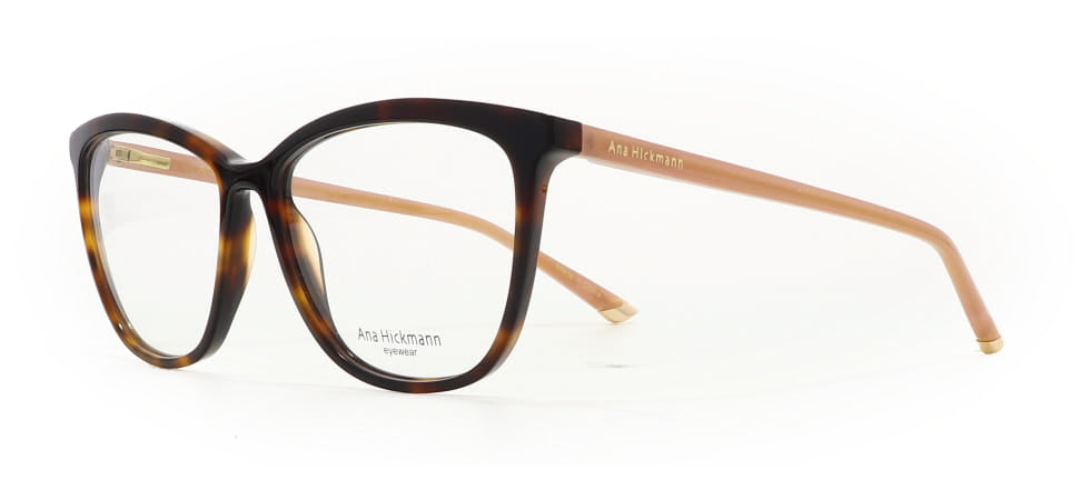 Image of Ana Hickmann Eyewear Frames