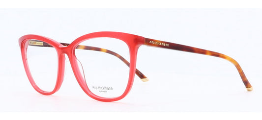 Image of Ana Hickmann Eyewear Frames