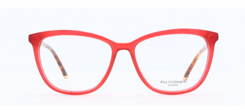 Image of Ana Hickmann Eyewear Frames