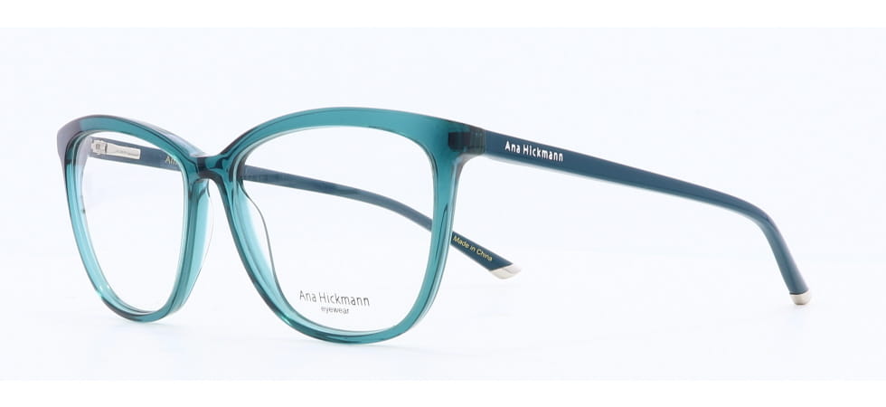 Image of Ana Hickmann Eyewear Frames