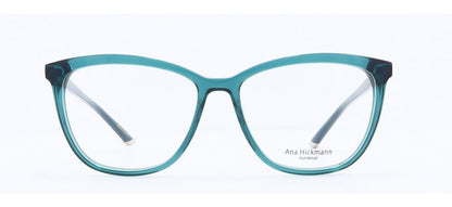 Image of Ana Hickmann Eyewear Frames