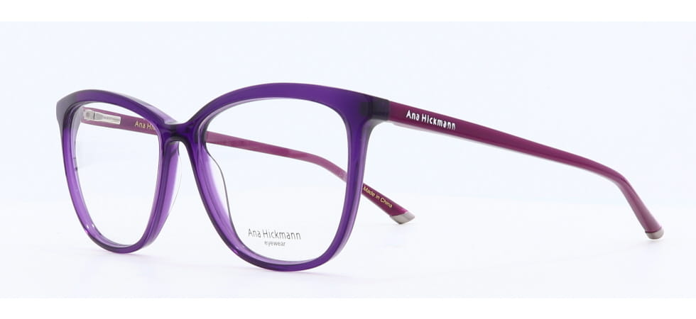 Image of Ana Hickmann Eyewear Frames