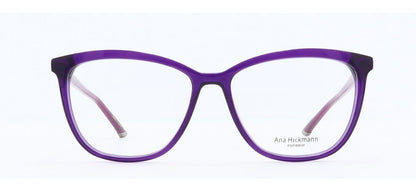 Image of Ana Hickmann Eyewear Frames