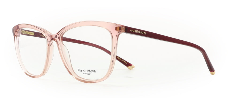 Image of Ana Hickmann Eyewear Frames