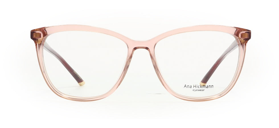 Image of Ana Hickmann Eyewear Frames