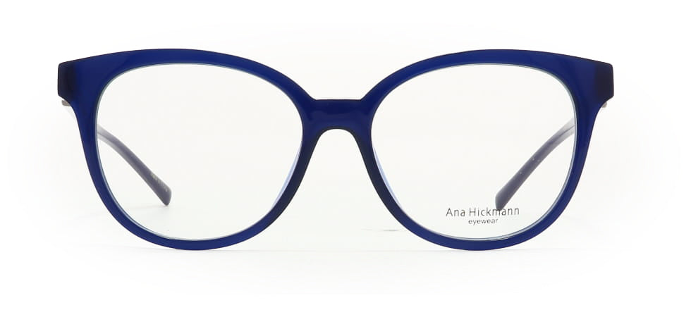 Image of Ana Hickmann Eyewear Frames