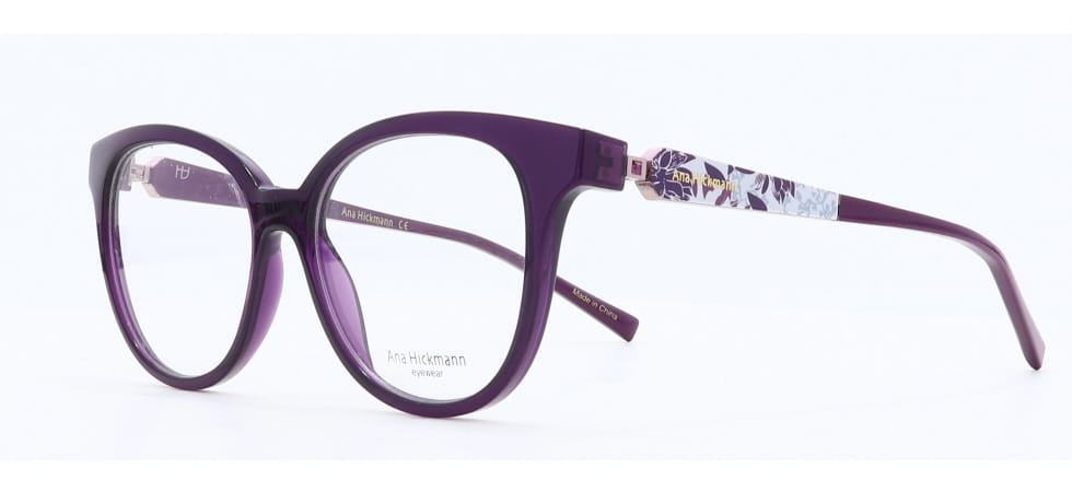 Image of Ana Hickmann Eyewear Frames