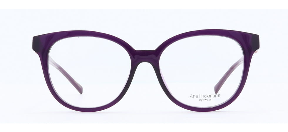 Image of Ana Hickmann Eyewear Frames