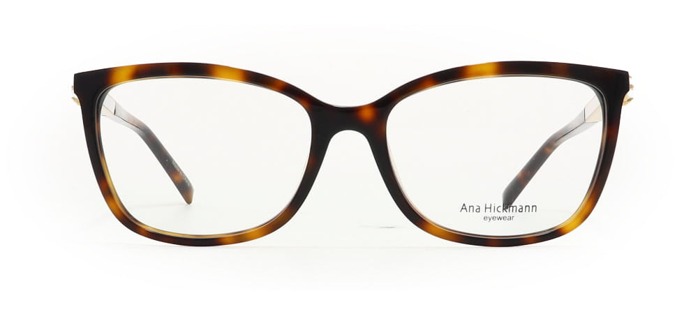 Image of Ana Hickmann Eyewear Frames