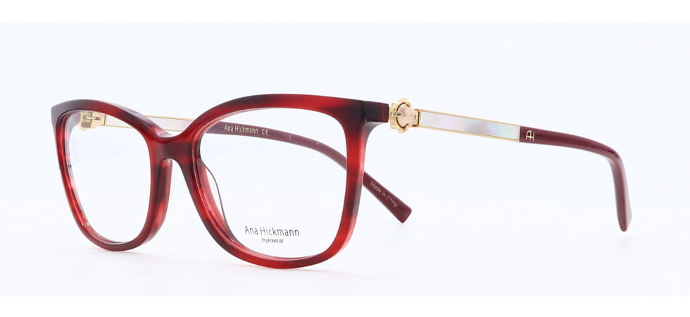 Image of Ana Hickmann Eyewear Frames