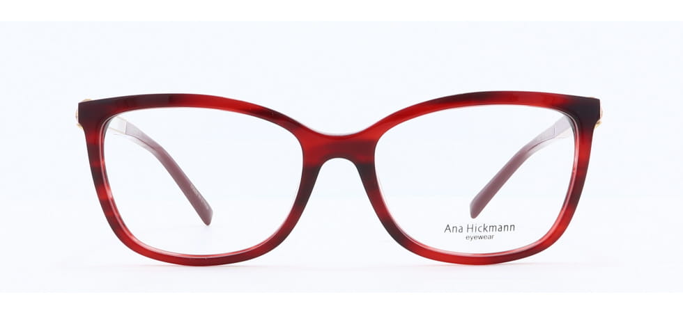 Image of Ana Hickmann Eyewear Frames