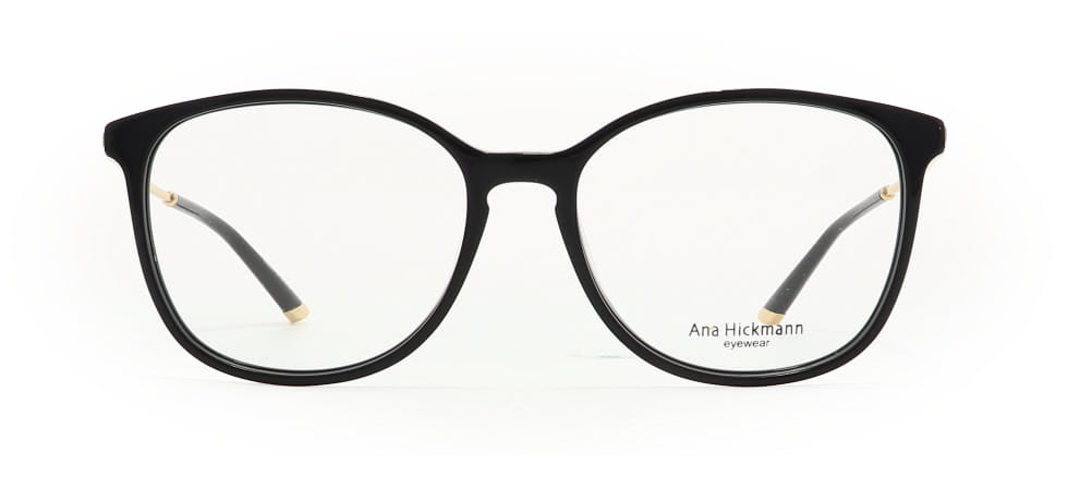 Image of Ana Hickmann Eyewear Frames