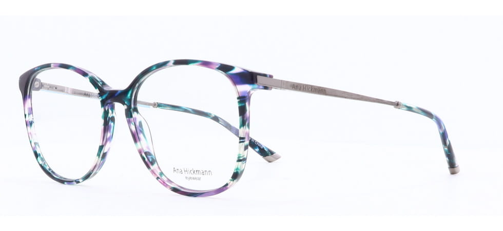 Image of Ana Hickmann Eyewear Frames