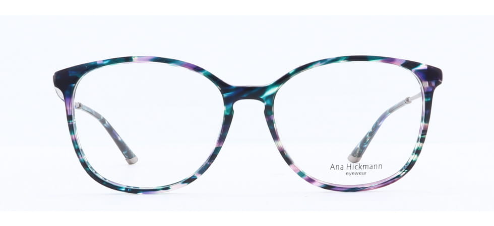 Image of Ana Hickmann Eyewear Frames