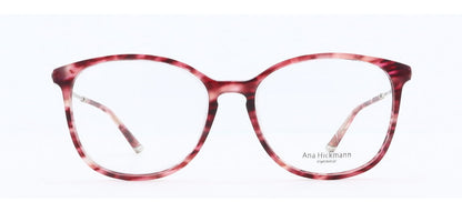 Image of Ana Hickmann Eyewear Frames