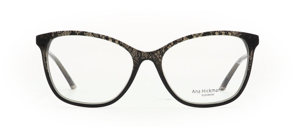 Image of Ana Hickmann Eyewear Frames