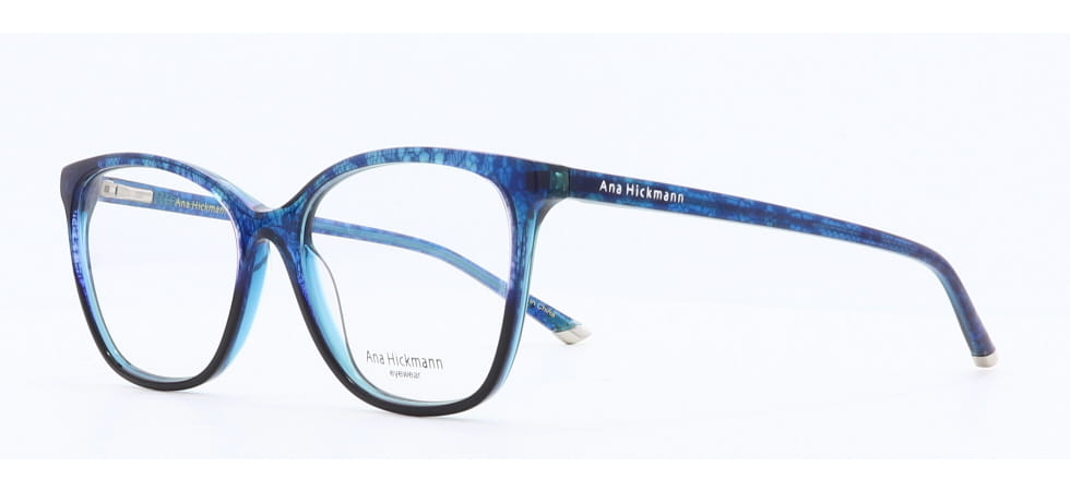 Image of Ana Hickmann Eyewear Frames