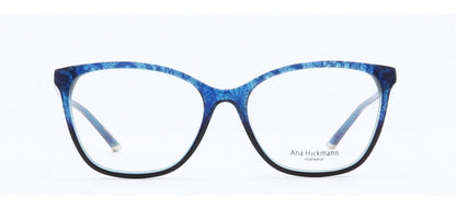 Image of Ana Hickmann Eyewear Frames