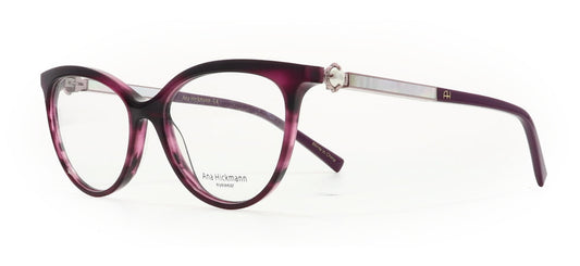 Image of Ana Hickmann Eyewear Frames