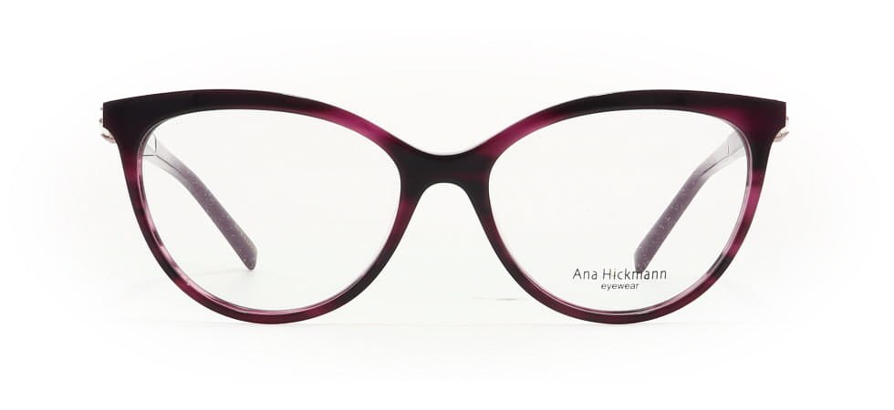 Image of Ana Hickmann Eyewear Frames