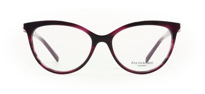 Image of Ana Hickmann Eyewear Frames