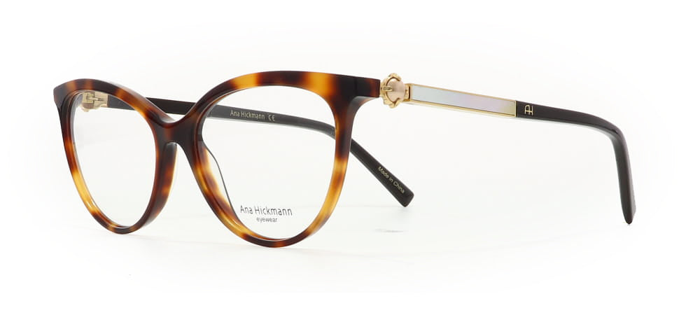 Image of Ana Hickmann Eyewear Frames