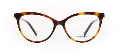 Image of Ana Hickmann Eyewear Frames