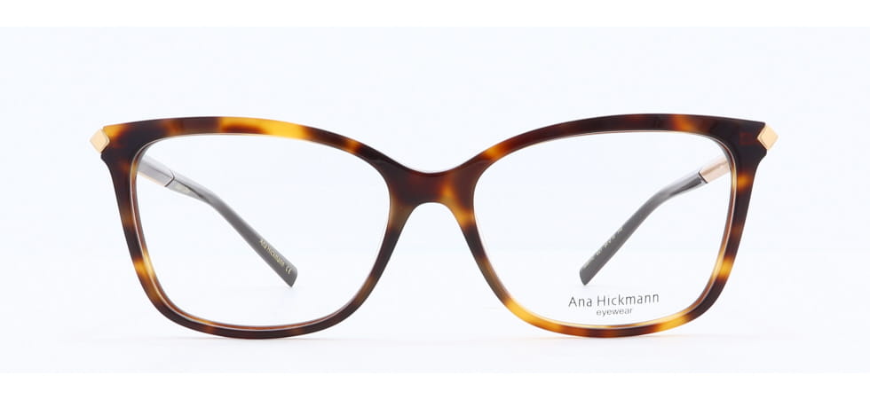 Image of Ana Hickmann Eyewear Frames