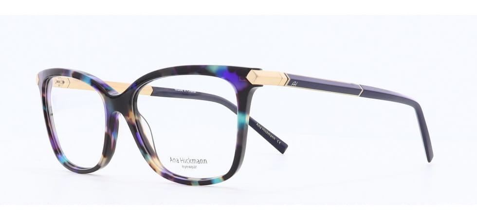 Image of Ana Hickmann Eyewear Frames