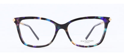 Image of Ana Hickmann Eyewear Frames