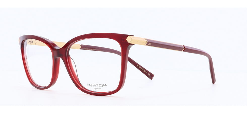 Image of Ana Hickmann Eyewear Frames