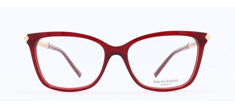 Image of Ana Hickmann Eyewear Frames