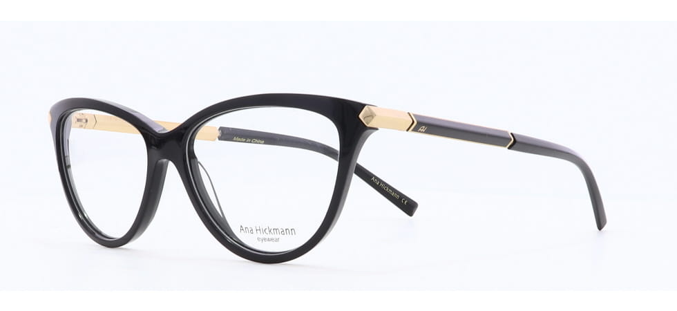 Image of Ana Hickmann Eyewear Frames