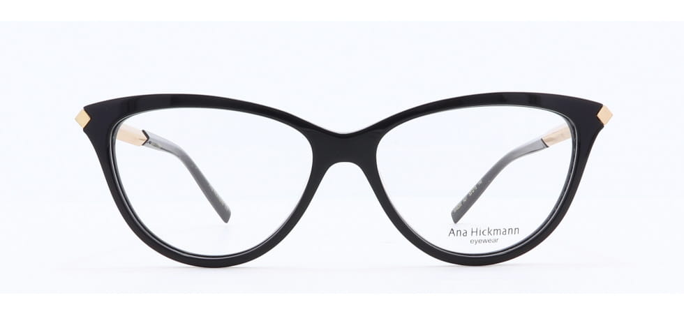 Image of Ana Hickmann Eyewear Frames