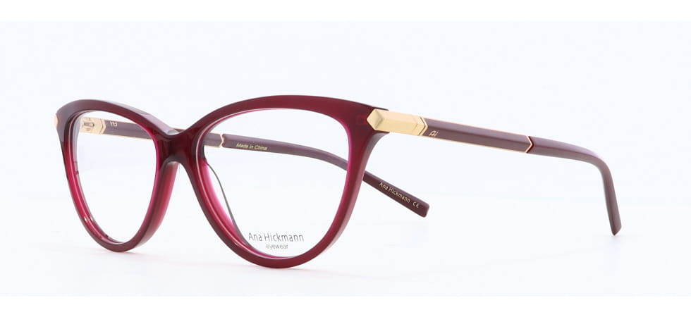 Image of Ana Hickmann Eyewear Frames