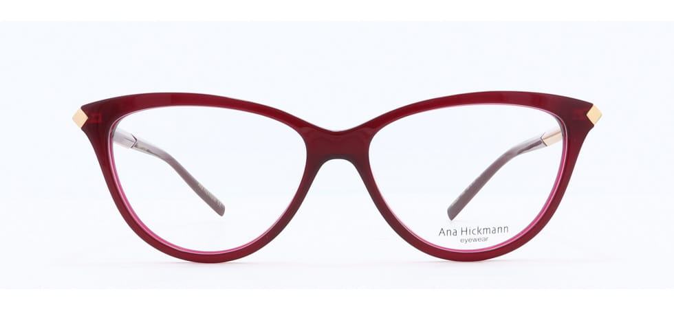 Image of Ana Hickmann Eyewear Frames