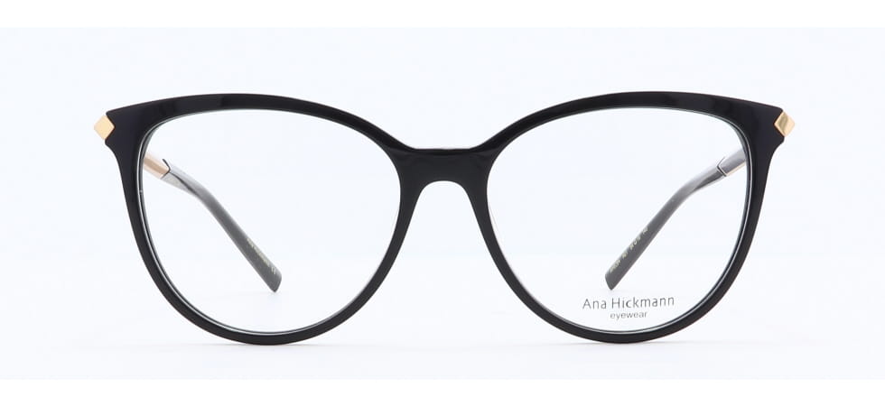 Image of Ana Hickmann Eyewear Frames