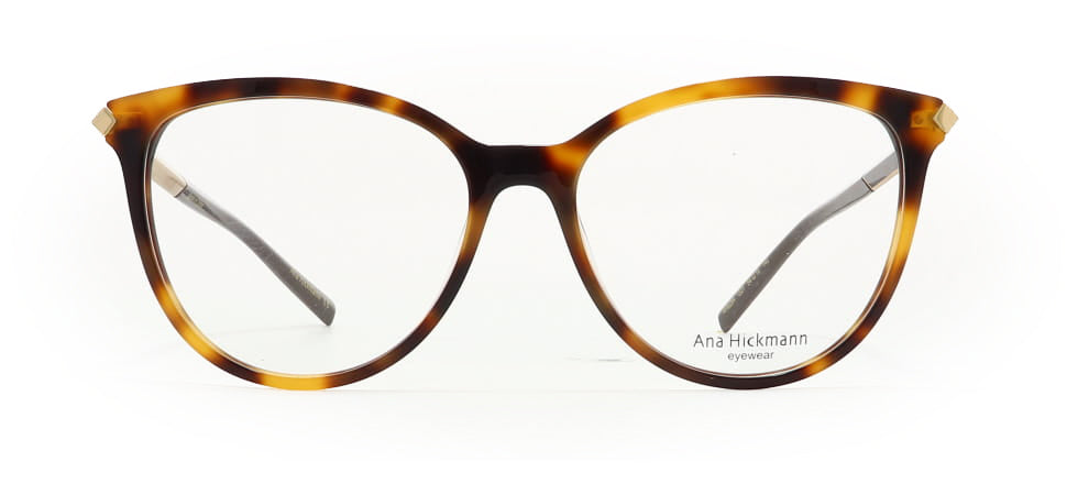 Image of Ana Hickmann Eyewear Frames