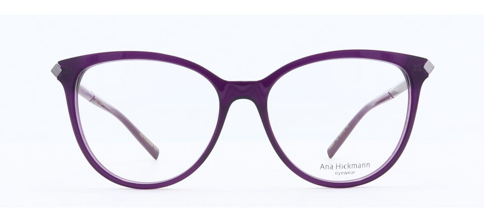 Image of Ana Hickmann Eyewear Frames